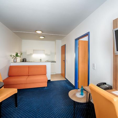 Achat Hotel Dresden Altstadt Exterior photo