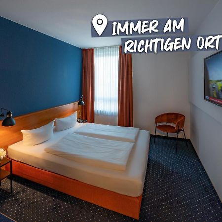 Achat Hotel Dresden Altstadt Exterior photo