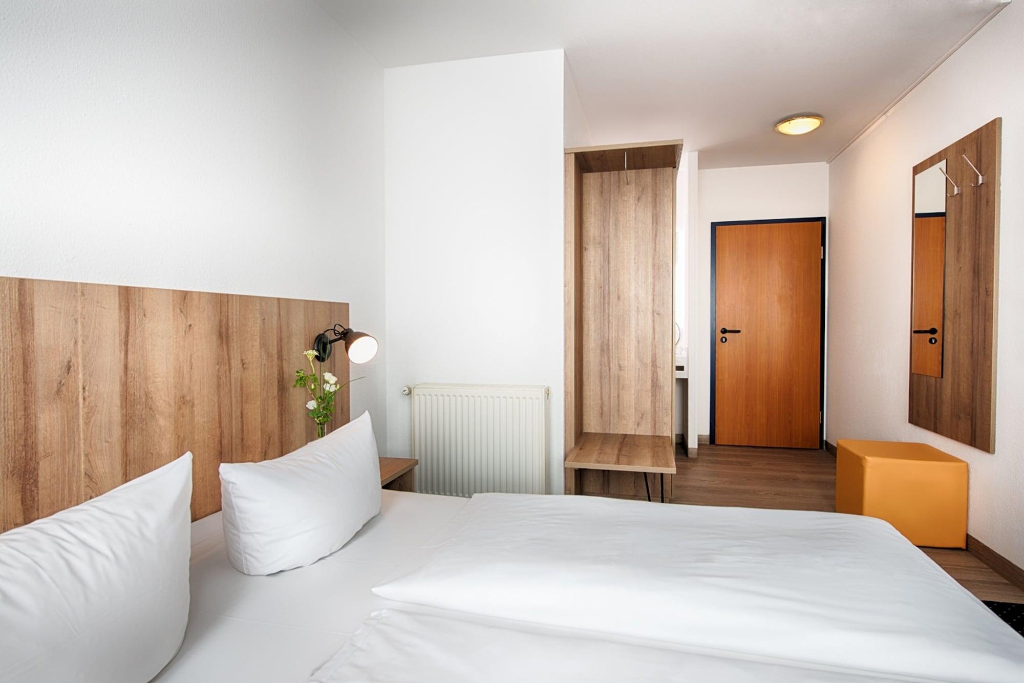 Achat Hotel Dresden Altstadt Exterior photo