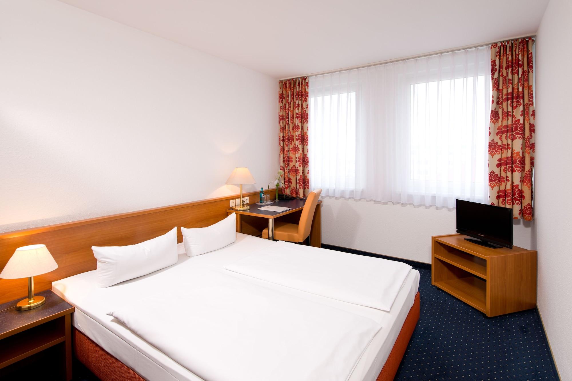 Achat Hotel Dresden Altstadt Exterior photo