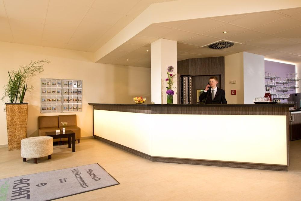 Achat Hotel Dresden Altstadt Exterior photo