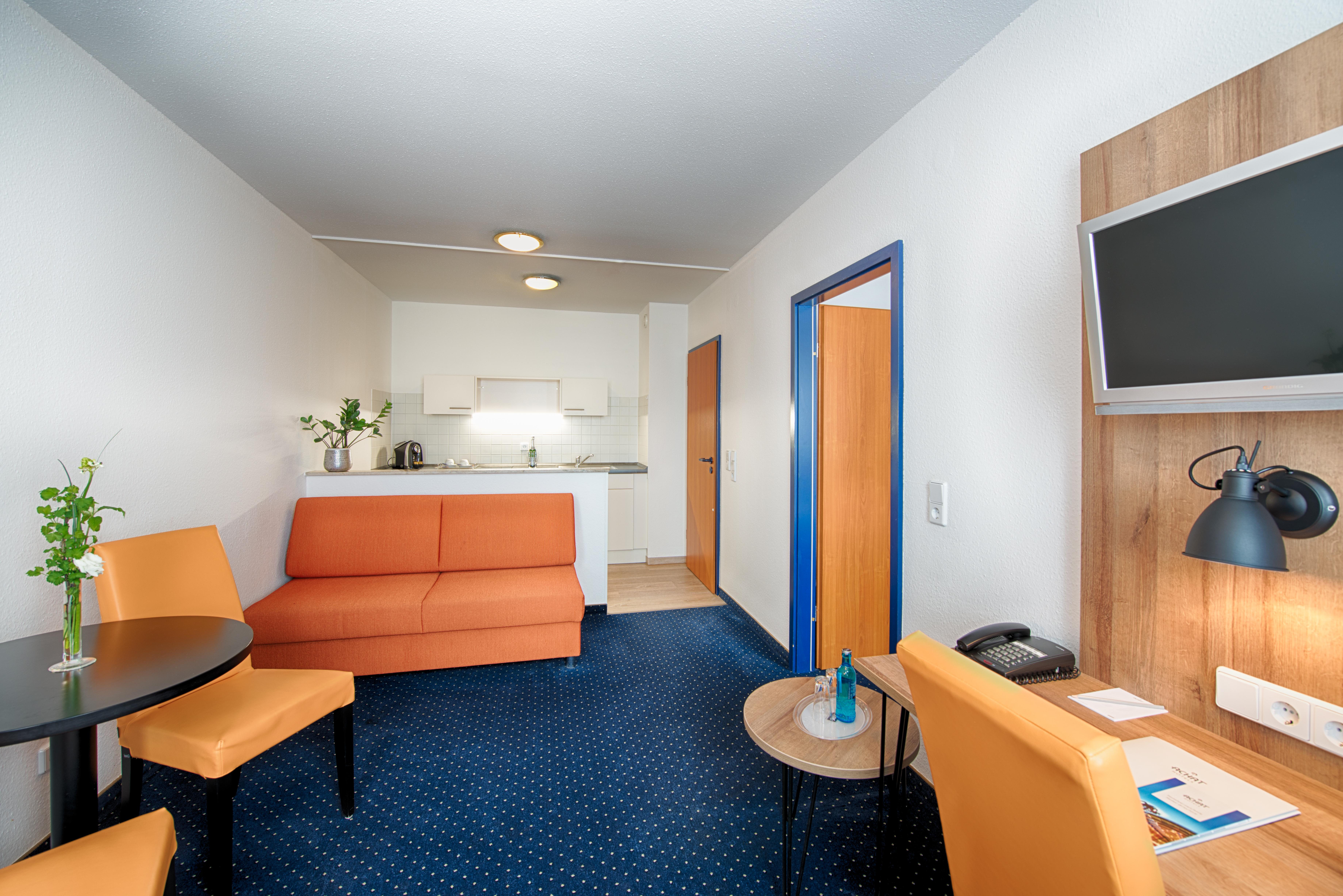 Achat Hotel Dresden Altstadt Exterior photo