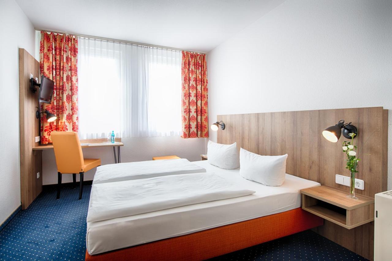 Achat Hotel Dresden Altstadt Exterior photo
