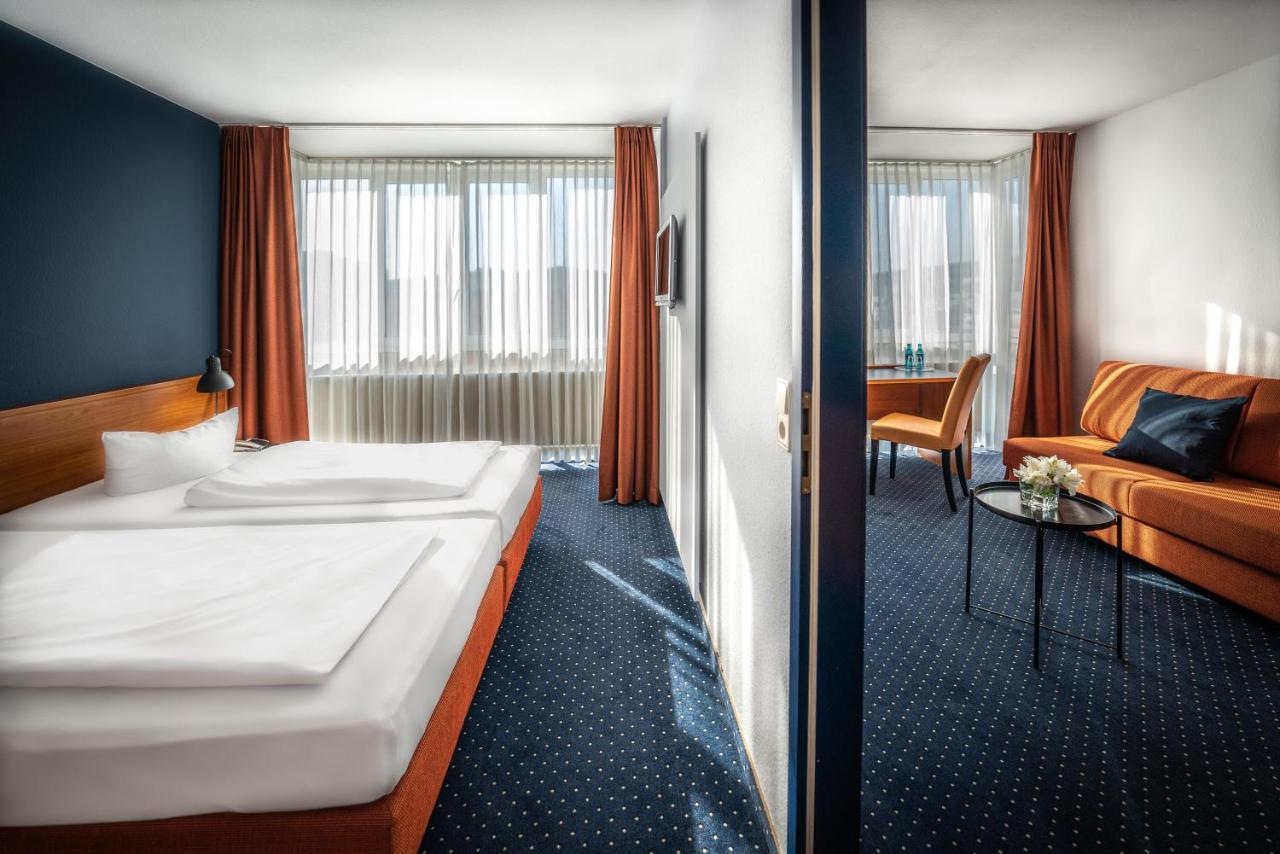 Achat Hotel Dresden Altstadt Exterior photo