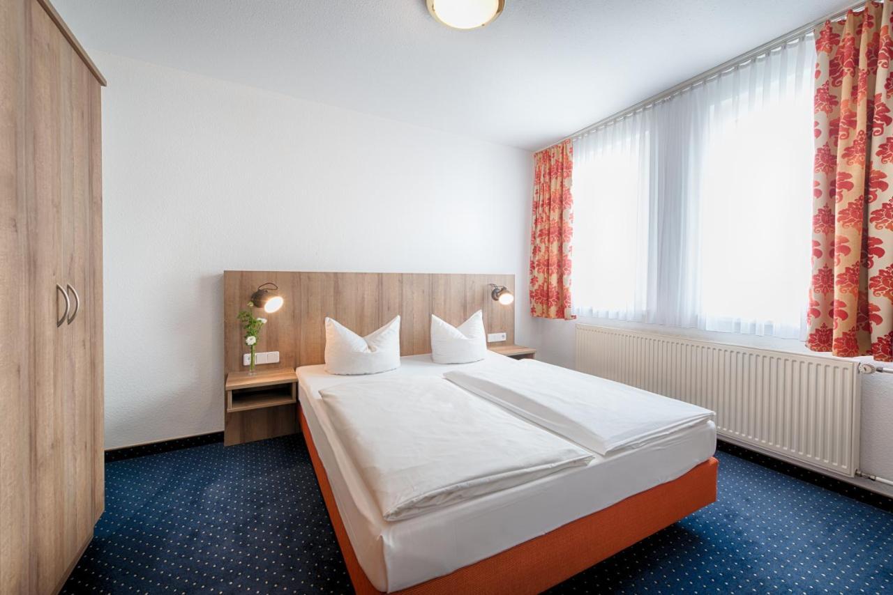 Achat Hotel Dresden Altstadt Exterior photo