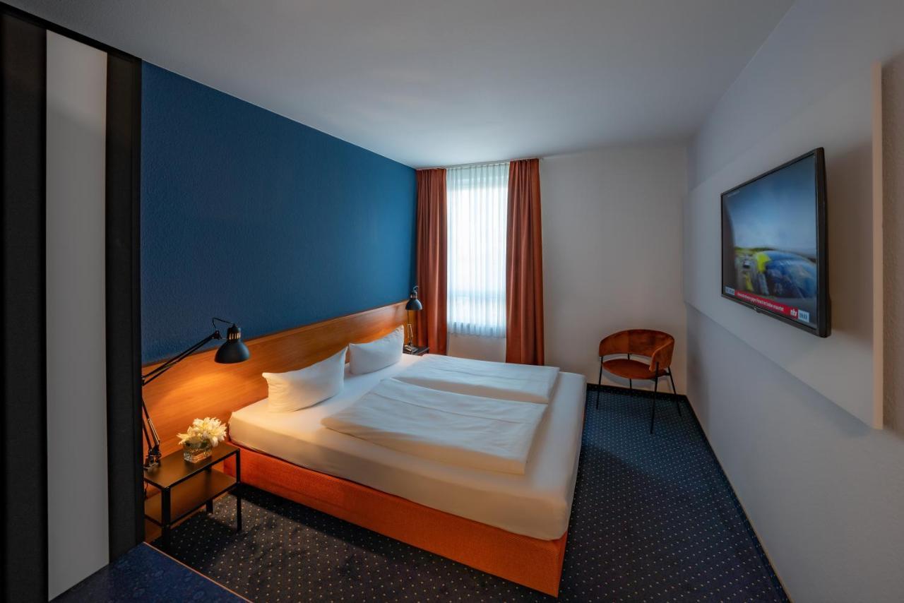Achat Hotel Dresden Altstadt Exterior photo