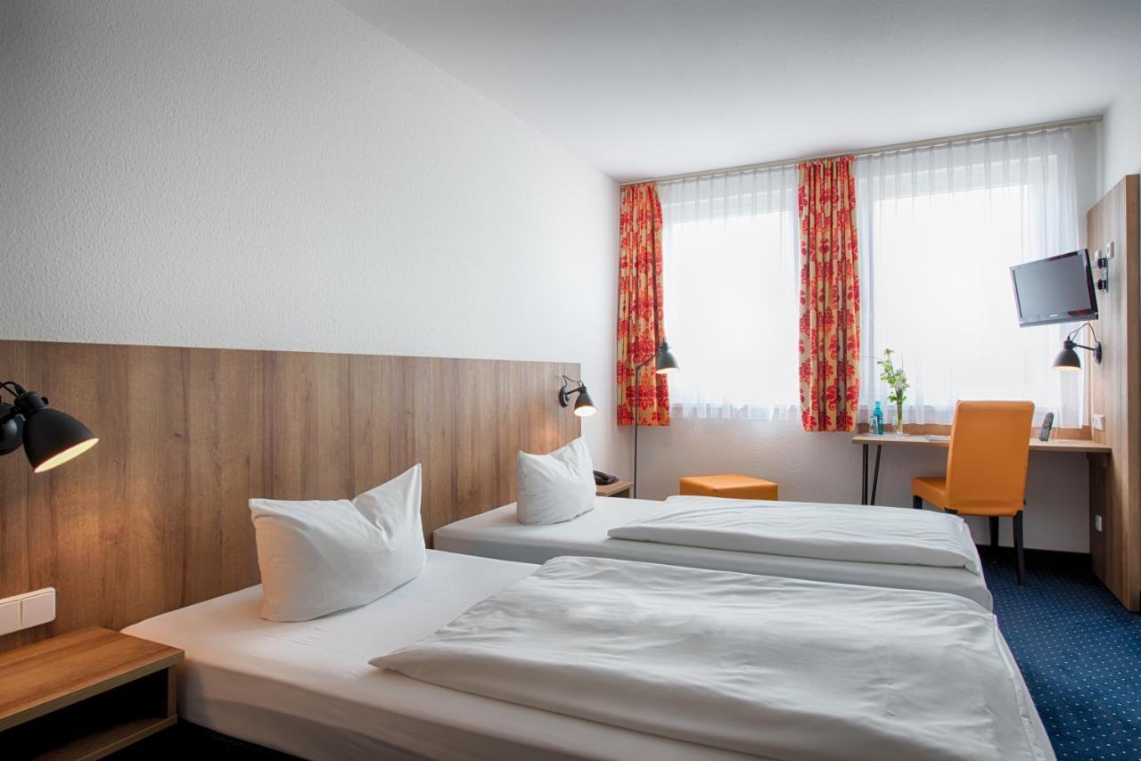 Achat Hotel Dresden Altstadt Exterior photo