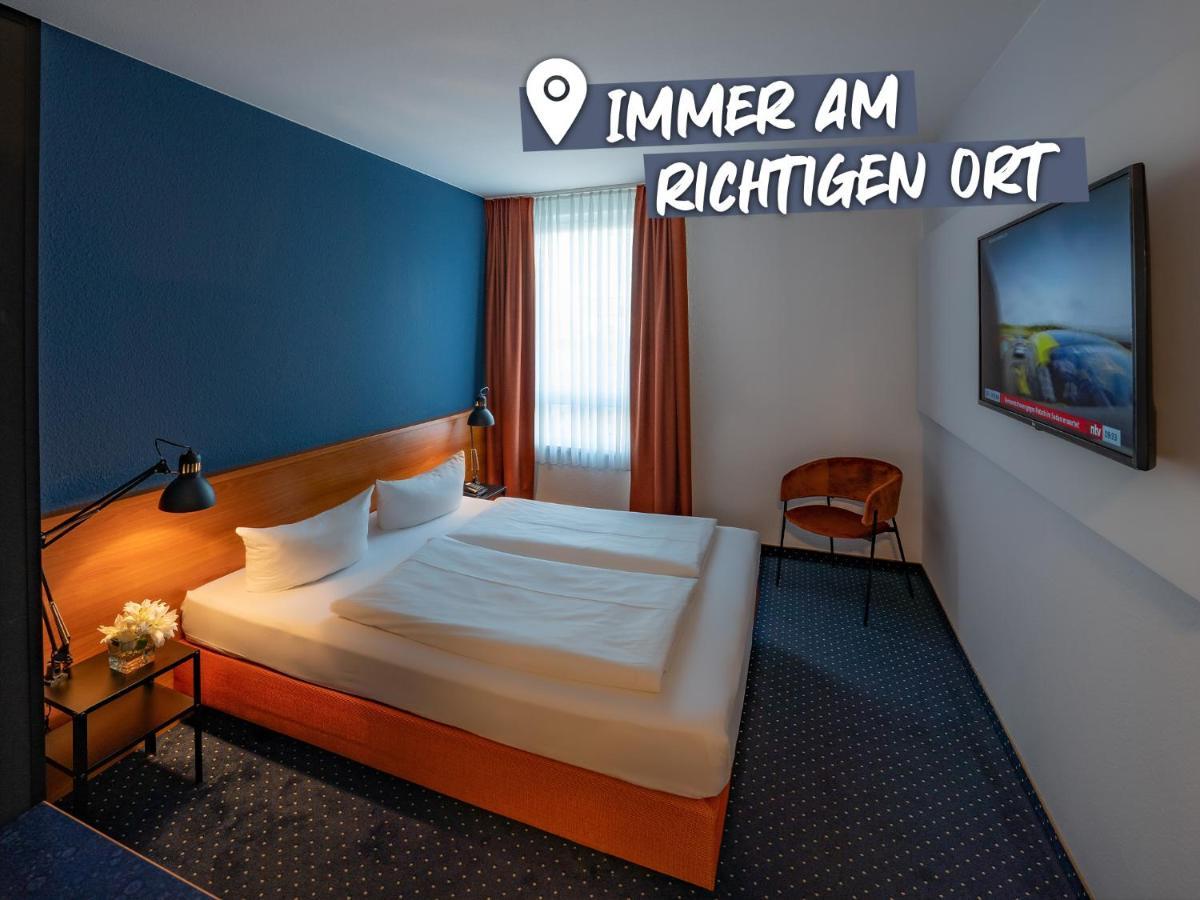 Achat Hotel Dresden Altstadt Exterior photo