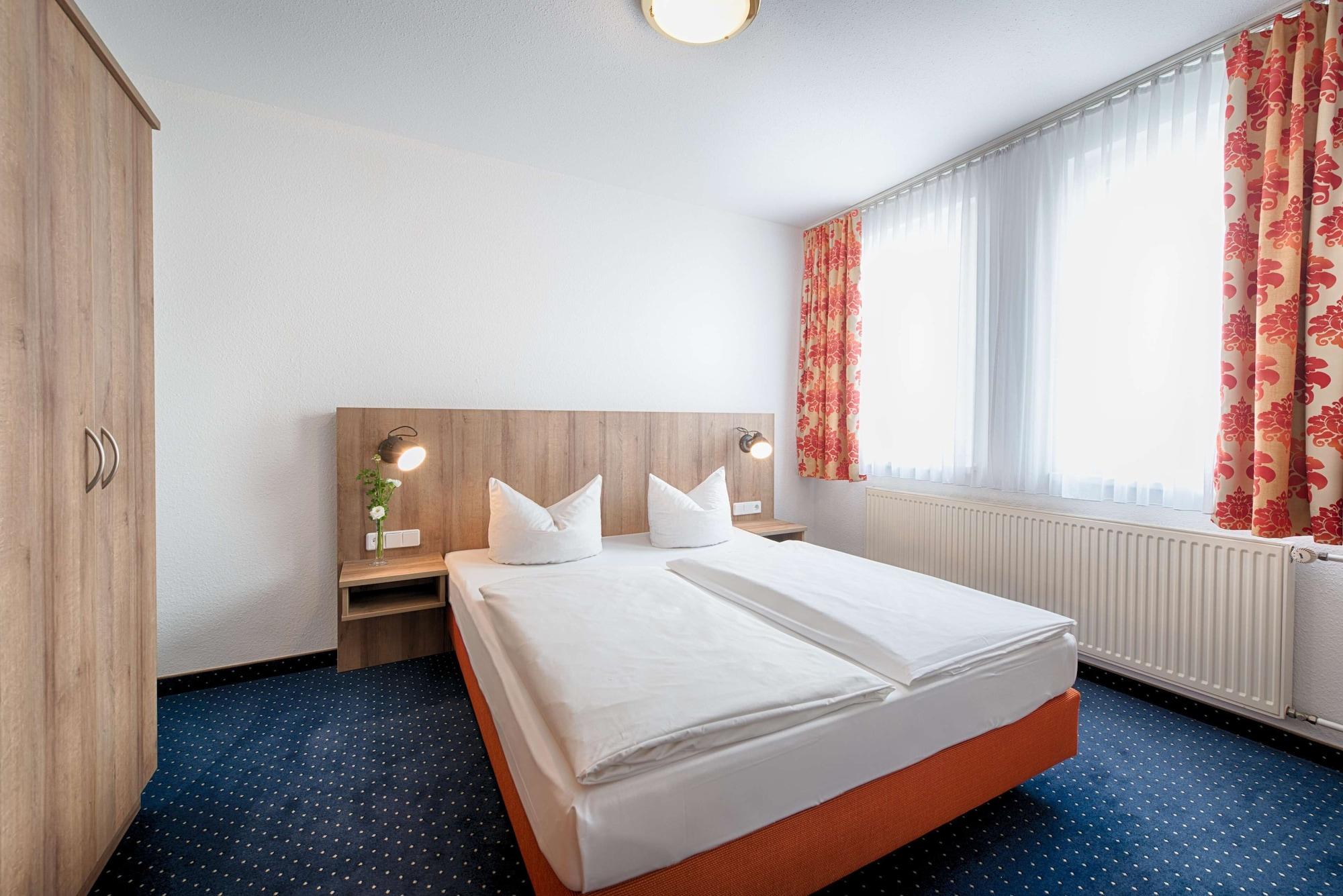Achat Hotel Dresden Altstadt Exterior photo