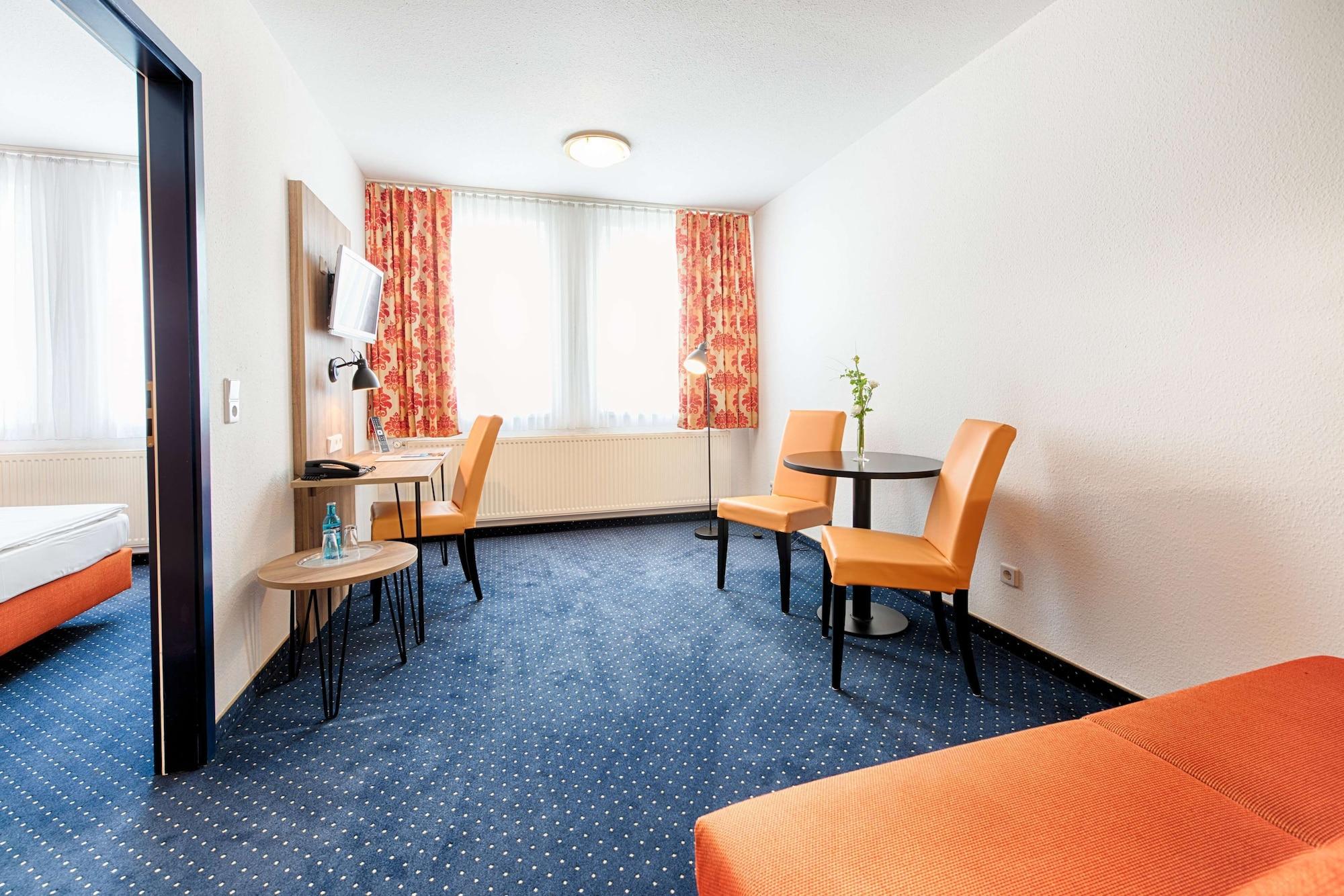 Achat Hotel Dresden Altstadt Exterior photo