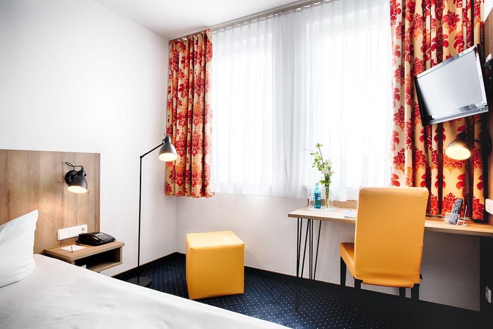 Achat Hotel Dresden Altstadt Exterior photo