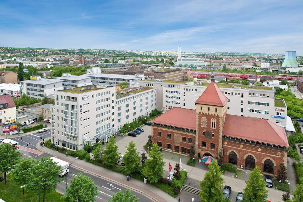 Achat Hotel Dresden Altstadt Exterior photo