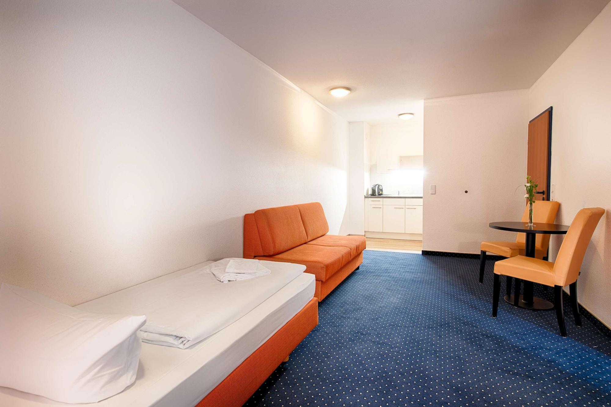 Achat Hotel Dresden Altstadt Exterior photo